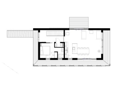 Grand Parcher Geert Vennix Architecte