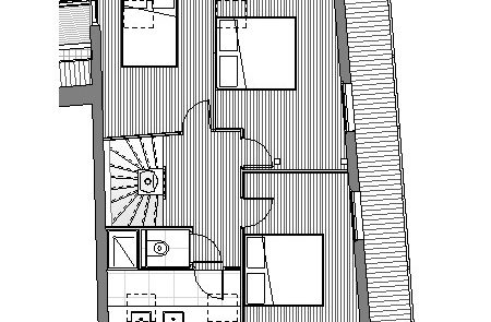 Pelvoux Les Claux Geert Vennix architecte